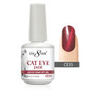 Cre8tion - Cat Eye Jade .5 oz