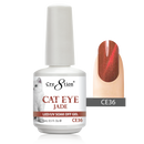Cre8tion - Cat Eye Jade .5 oz