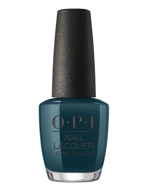 OPI Nail Lacquer - CIA=Color is Awesome