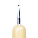 Morgan French Brush with Dot Tool