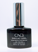 CND * Shellac Luxe Collection