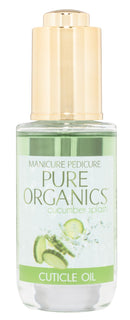 La Palm - Pure Organic Cuticle Oil 30ml