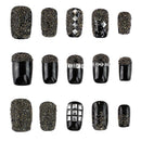 Swarovski - CrystalPixie Edge - Rock Shock 5g