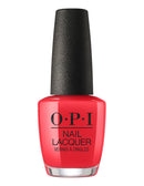 OPI Nail Lacquer - Cajun Shrimp
