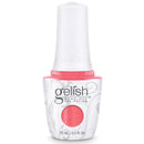 Gelish Gel Polish (2017 New Bottle) - Cancan We Dance? 2017 Bottle