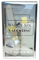 Whale Spa Candy Cube Complete