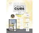 Whale Spa Candy Cube Complete
