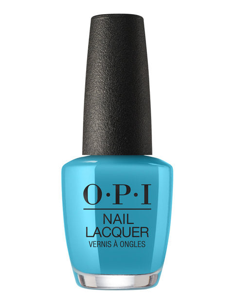 OPI Nail Lacquer - Can't find my czechbook