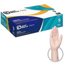 Safe Health Classic Vinyl Gloves