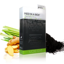 Voesh New York - Pedi In A Box Deluxe 4 Step