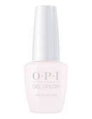 OPI GelColor (2017 Bottle) - Chiffon My Mind (NEW BOTTLE)