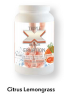 Cory Labs. Eruptions Sea Salt Crystals