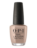 OPI Nail Lacquer - Coconuts Over OPI