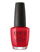 OPI Nail Lacquer - Color So Hot In Berns
