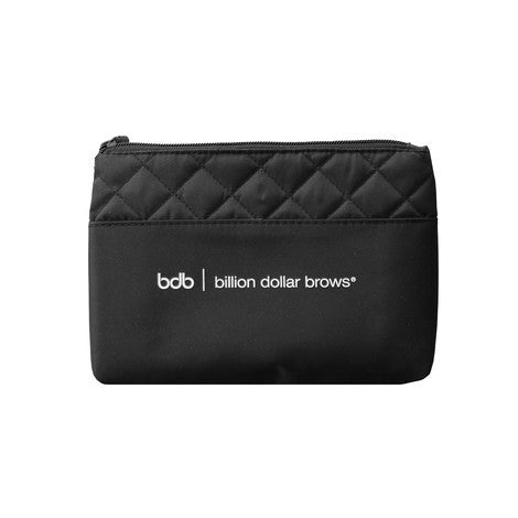 Billion Dollar Brows - Cosmetic Bag