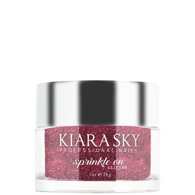 Kiara Sky Sprinkle On Collection SP261 COSMIC LOVE