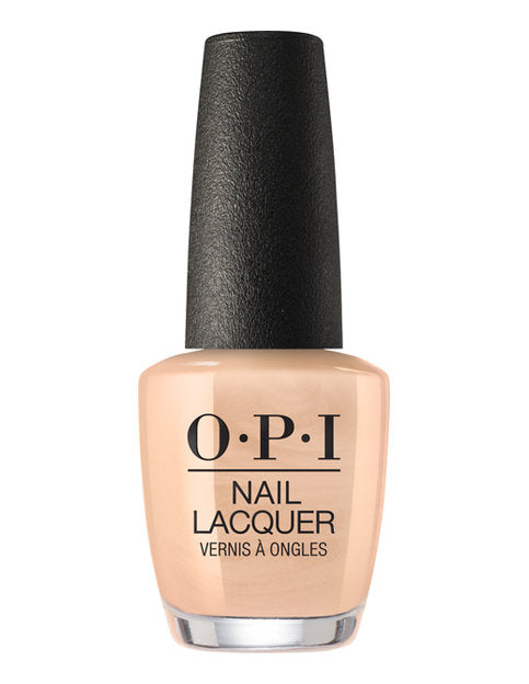 OPI Nail Lacquer - Cosmo not tonight honey!