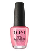 OPI Nail Lacquer - Cozu-Melted in the Sun