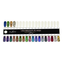Cre8tion - Nail Art Chameleon Flakes - .5g