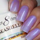 Cre8tion - Soak Off Gel Seashell .5oz
