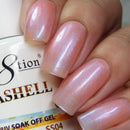 Cre8tion - Soak Off Gel Seashell .5oz