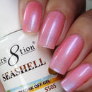 Cre8tion - Soak Off Gel Seashell .5oz