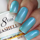 Cre8tion - Soak Off Gel Seashell .5oz