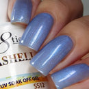 Cre8tion - Soak Off Gel Seashell .5oz