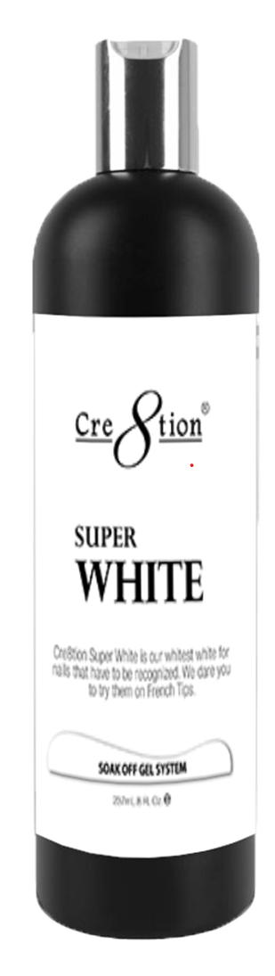Cre8tion Specialty Gel Colors