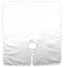 Cricket Locks - Contouring Haircutting Cape White