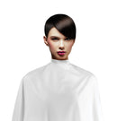 Cricket Locks - Contouring Haircutting Cape White