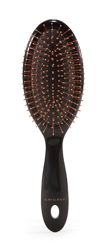 Cricket - Copper Clean Paddle Brush