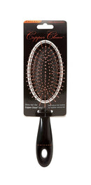 Cricket - Copper Clean Paddle Brush
