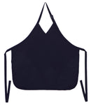 Cricket Cover - Blokr Apron Black