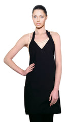 Cricket Cover - Blokr Apron Black