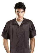 Cricket Cover - Route 66 Barber Jacket Med/LG Black