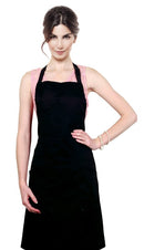 Cricket Cover - Static Free Apron Black