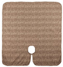 Cricket Locks - Leopard Haircutting Cape