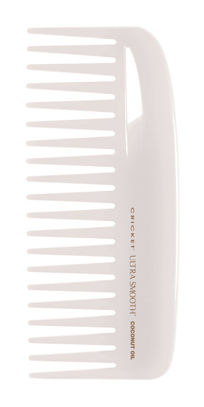Cricket - Ultra Smooth Coconut Conditioning Comb