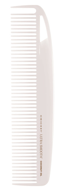 Cricket - Ultra Smooth Coconut Dressing Comb