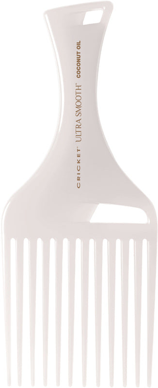 Cricket - Ultra Smooth Coconut Pick Comb