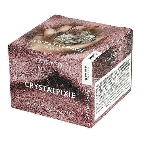 Swarovski - CrystalPixie Petite - Candy Land 10G Jar
