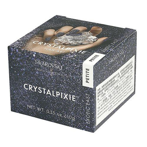 Swarovski - CrystalPixie Petite - Exotic East 10G Jar