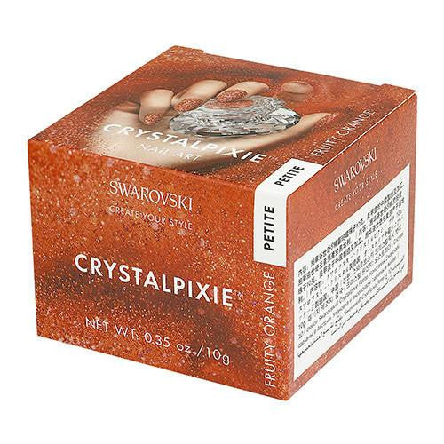 Swarovski - CrystalPixie Petite - Fruity Orange 10G Jar
