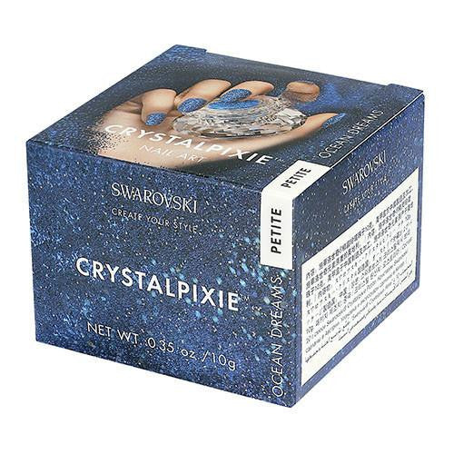 Swarovski - CrystalPixie Petite - Ocean Dreams 10G Jar