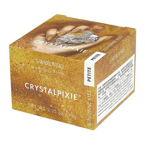Swarovski - CrystalPixie Petite - Sunshine Kiss 10G Jar