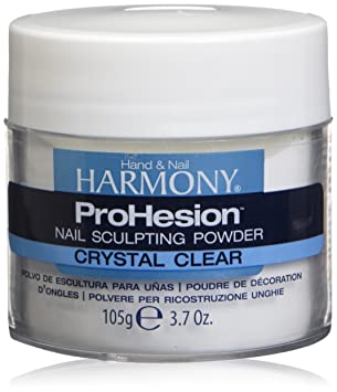 Hand & Nail Harmony ProHesion Nail Sculpting Powder