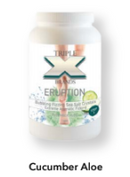 Cory Labs. Eruptions Sea Salt Crystals