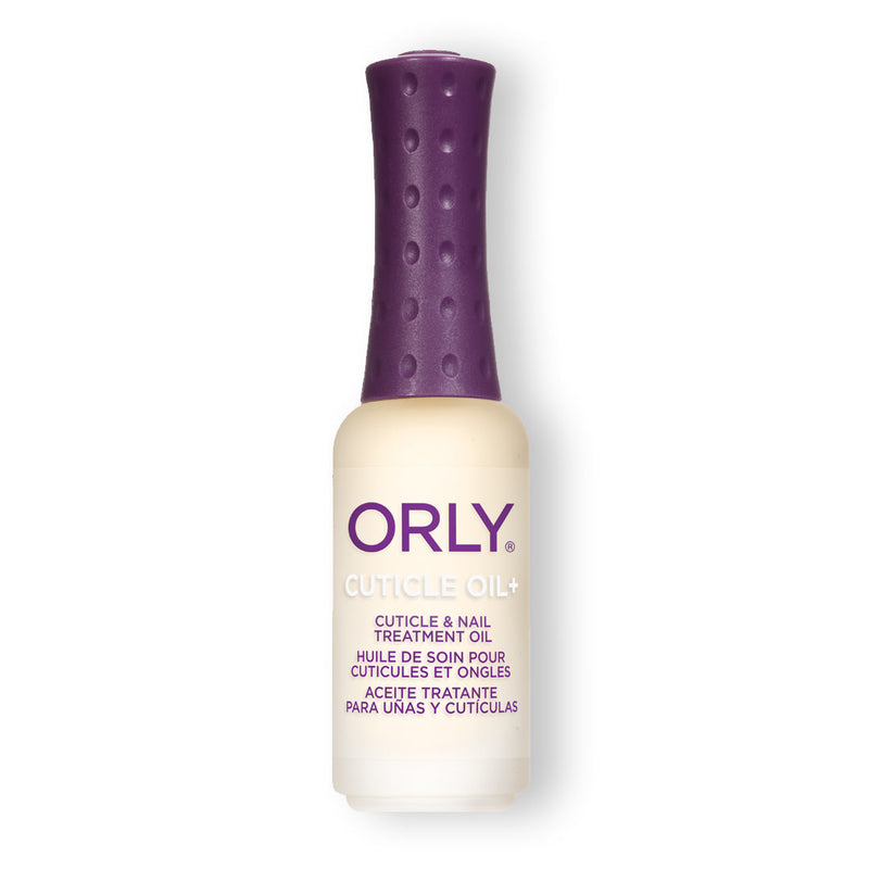 ORLY Cuticle Oil+ 0.3 fl oz