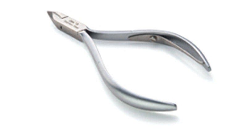 Nghia Stainless Steel Cuticle Nipper - D-01